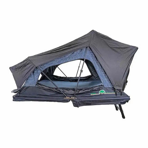 OVERLAND VCL 18209905 XD SHERPA SOLO - SOFT SIDED ROOF TO