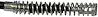 DORMAN C660521 BRAKE CABLE