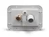 CITY/GRAVITY DISH BRASS CV
