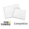 TUB O TOWELS TW90 TUB O TOWELS 90 CT