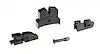 HELLA 191398261 WIPER BLADE 26' COMMERCIAL SINGLE