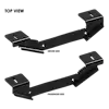 Putco 2226 - Luminix Hood Bracket For Use w/PN[10004 or 10007]
