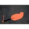 YAKGEAR 06-0014 ASSAULT HAND PADDLE HI-VIS ORANGE