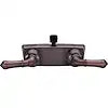 CLASSICAL RV SHOWER FAUCE