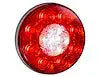 BUYERS PROD 5624130 LIGHT 4IN ROUND STOP/TURN/TAIL/BACK
