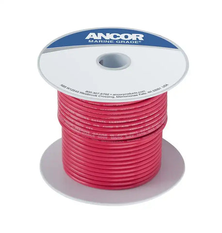 TINNED COPPER WIRE  12 AWG (3MM2)