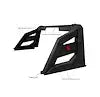 Black Horse Off Road RB-AR1B Matte Steel 3500