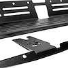 BUILTRIGHT 104022 UNDER SEAT PANEL - DRIVER  2015+ F-