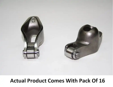 PRW 0830202 ROCKERS ROLLER TIP STUD MOUNTED
