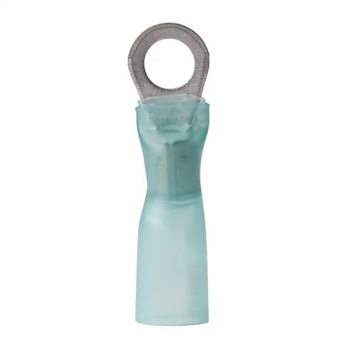 16-14 #10 HEATSHRINK RING 25