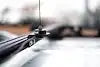 SHERPA ANTENNA MOUNT