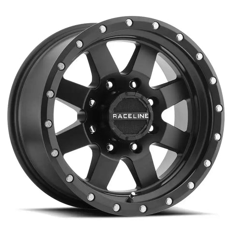 RACELINE 935B-89051+18 935B 18X9 5X150 18MM