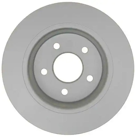 DISC BRAKE ROTOR