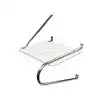 WHITE POLY SWIM PLATFORM KIT (OUTBO