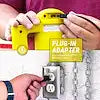 Tera Pump 20079 - ELECTRIC DRUM PUMP