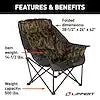 LIPPERT COMP 2023053730 BIG BEAR CHAIR - CAMO