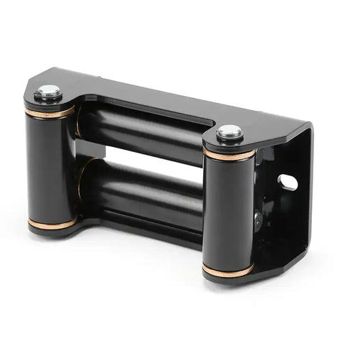 ROLLER FAIRLEAD