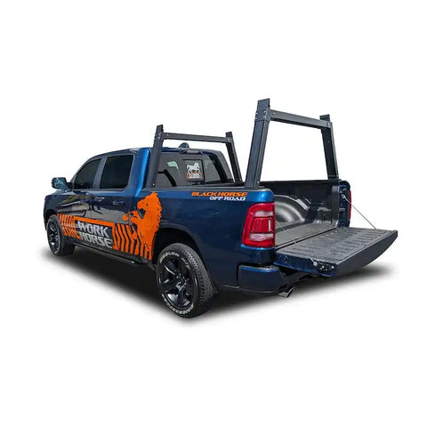 BLACK HORSE CSURHD65B HEAVY DUTY BASE SYSTEM
