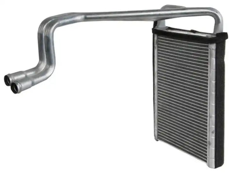 HEATER CORE