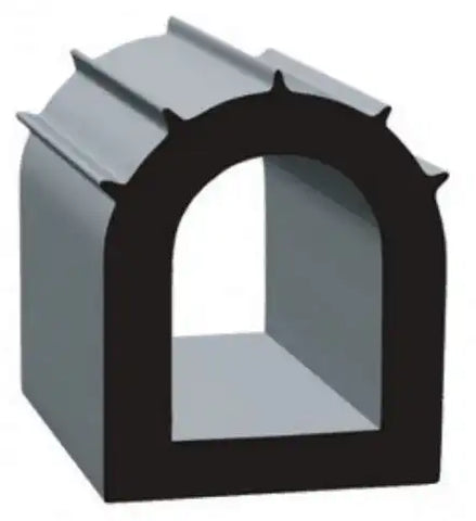1.00 X .875 'D' EPDM  W/S