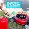 TRHA01 - SMALL AA BATTERY XFER PUMP