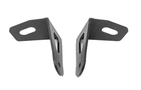 2019+ FORD RANGER FOG MOUNTS // 18W