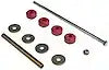 DORMAN SK3124PR STABILIZER BAR LINK KIT