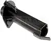 DORMAN 47824 SPARE TIRE HOIST CVR