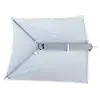SHADE FIN WITH WHITE FABRIC & BAG K