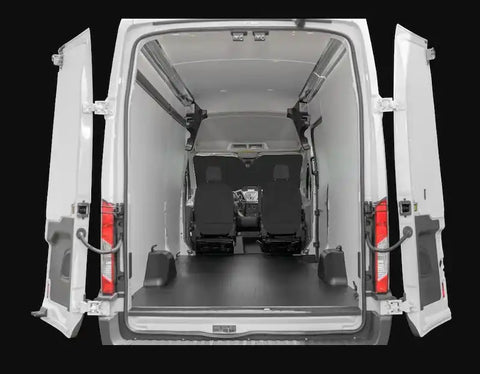Legend Fleet 724-114-2613.2 - DURATHERM WALL LINER
