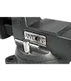 WILTON TOOLS 21800 748A  MECHANICS VISE 8  JAW WITH SW