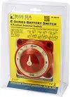 SWITCH BATTERY E SELECTOR