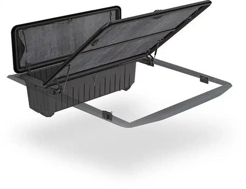 STOWE CARGO R165010-2 TONNEAU COVER
