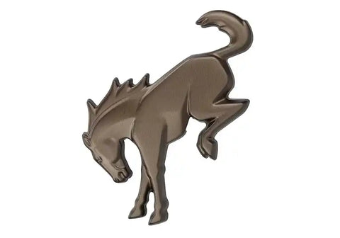 2021+ BRONCO REAR EMBLEM OVERLAY -B