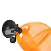 SUCTION MOUNT TETHERS