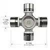 DANA SPICER 5-1410X UNIVERSAL JOINT