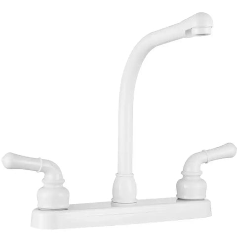 HI-RISE RV KITCHEN FAUCET