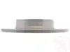 DISC BRAKE ROTOR