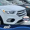 COAST2COAST IWCGI148 GI 17-19 ESCAPE CHROME BAR
