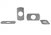 Ford Performance M-6529-A302 - ROCKER ARM SHIM KIT
