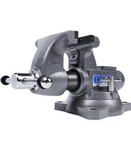 WILTON TOOLS 28806 1755  TRADESMAN 5-1/2  ROUND CHANNE