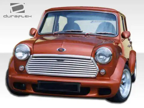 MINI COOPER TYPE Z WIDEBO