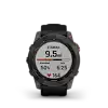 GARMIN ELEC. 010-02541-00 FENIX  7X   SOLAR EDITION  SLATE GR