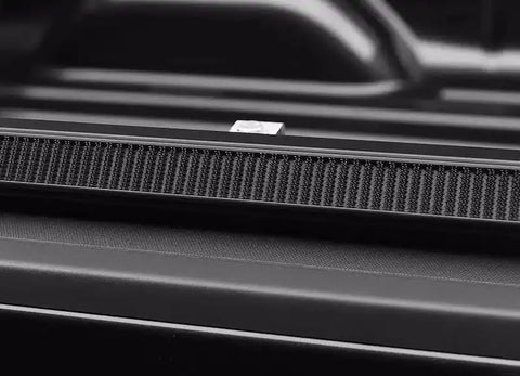 Truxedo 297201 - TruXport 04-15 Titan 5'6 w/ Utili-Track System