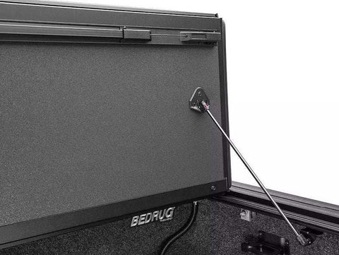 Extang 80456 Tonneau Cover Endure ALX Hard Folding