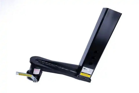 POPUP-YOUNGS SB216 GOOSENECK COUPLER