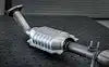 MAGNAFLOW 55320 DFC 97-99 E350 VAN WITH 5.4AN