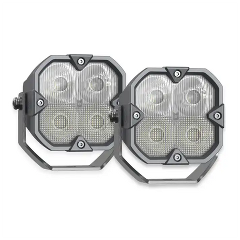 BUILTBRIGHT  CONCEPT POD PRO