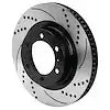 WILWOOD 140-17557-DR KIT FRONT AERO6-DM FORD R