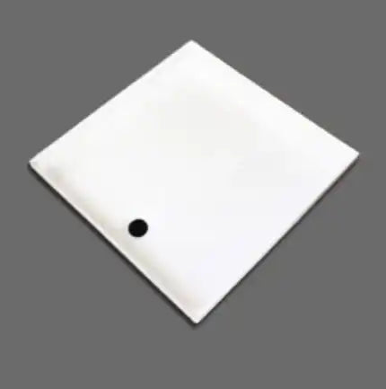 SHOWER PAN 24 X 24 WHITE